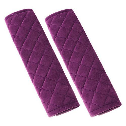 Rose Red XOPIYAO Car Seat Belt Cover Pads,Universal Shoulder Seatbelt Pads Cover,Safety Belt Strap Shoulder Pad for Adults and Children,Helps Protect Your Neck and Shoulder Rose Red XOPIYAO Car Seat Belt Cover Pads,Universal Shoulder Seatbelt Pads Cover,Safety Belt Strap Shoulder Pad for Adults and Children,Helps Protect Your Neck and Shoulder